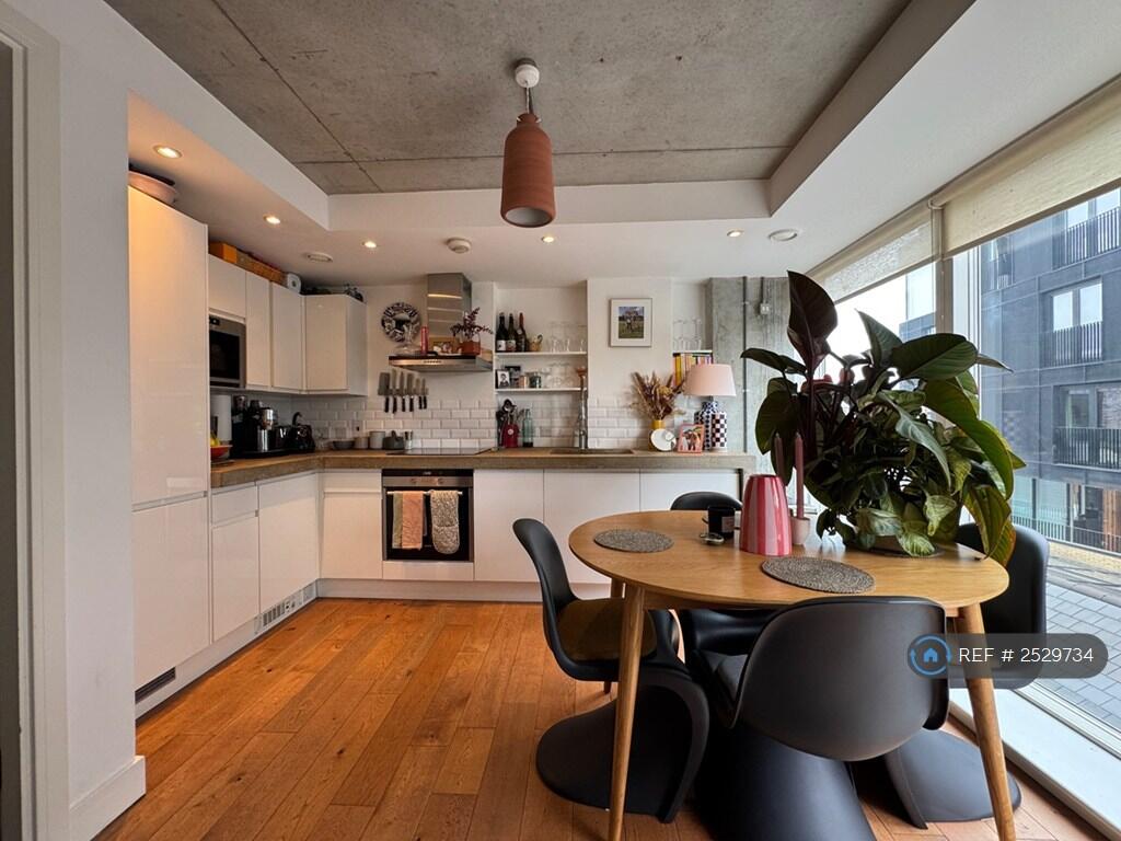 Main image of property: Fortescue Avenue, London, E8