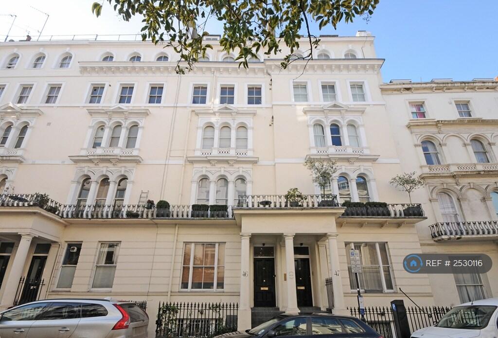 Main image of property: Kensington Gardens Square, London, W2