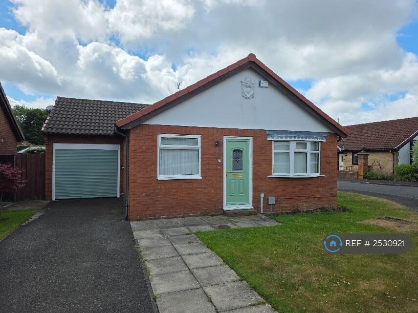 Main image of property: Lincoln Road, Cramlington, NE23