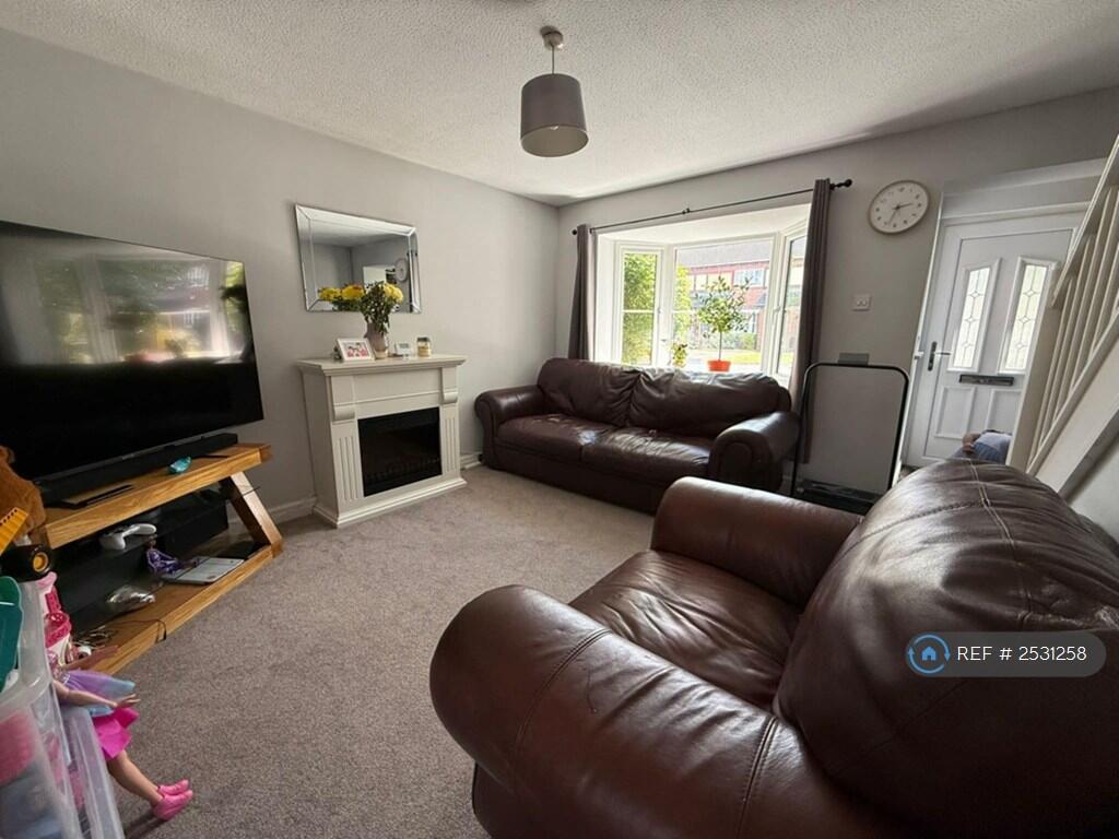 Main image of property: Rye Close, Alsager, Stoke-On-Trent, ST7