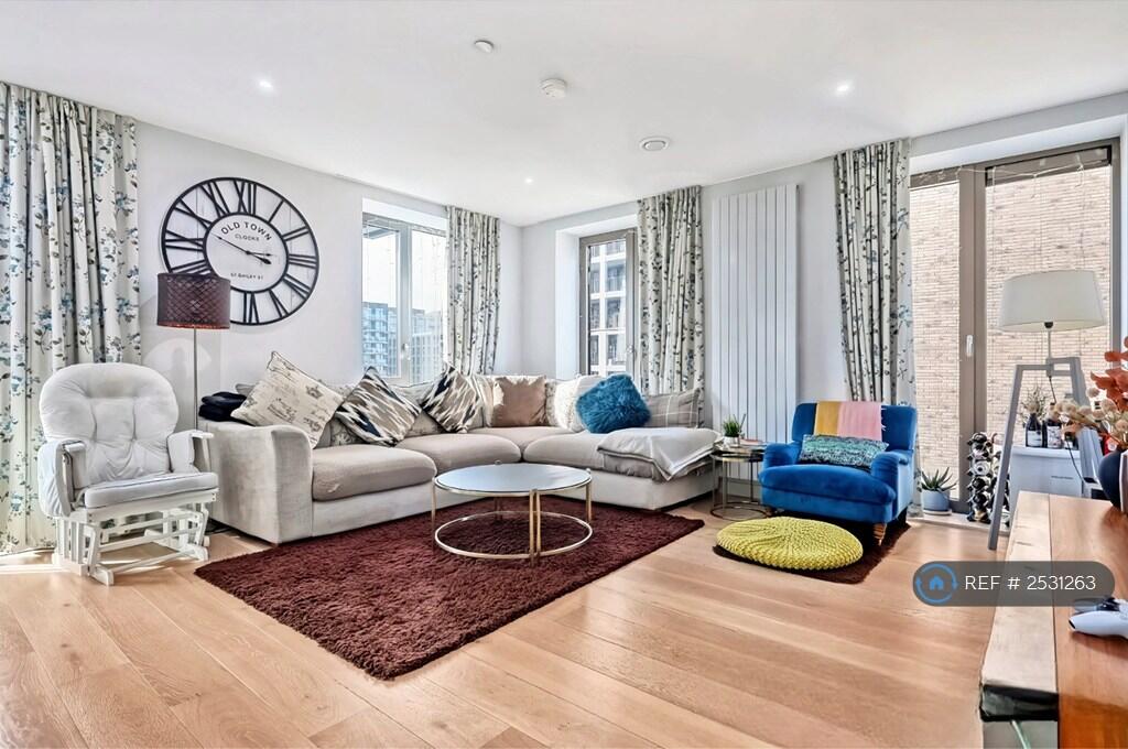 Main image of property: Schooner Road, London, E16