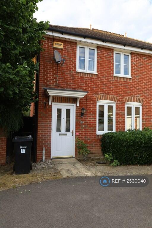 Main image of property: Mimosa Drive, Shinfield, Reading, RG2