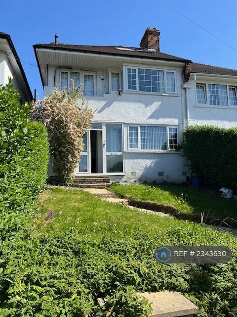 Main image of property: Christian Fields, London, SW16
