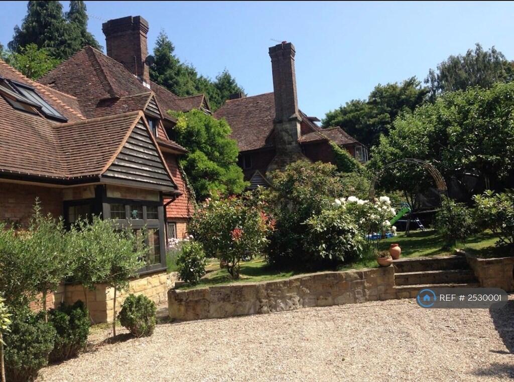 Main image of property: Tompsets Bank, Forest Row, RH18