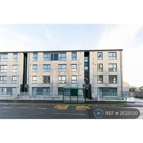 Main image of property: Park Road, Aberdeen, AB24