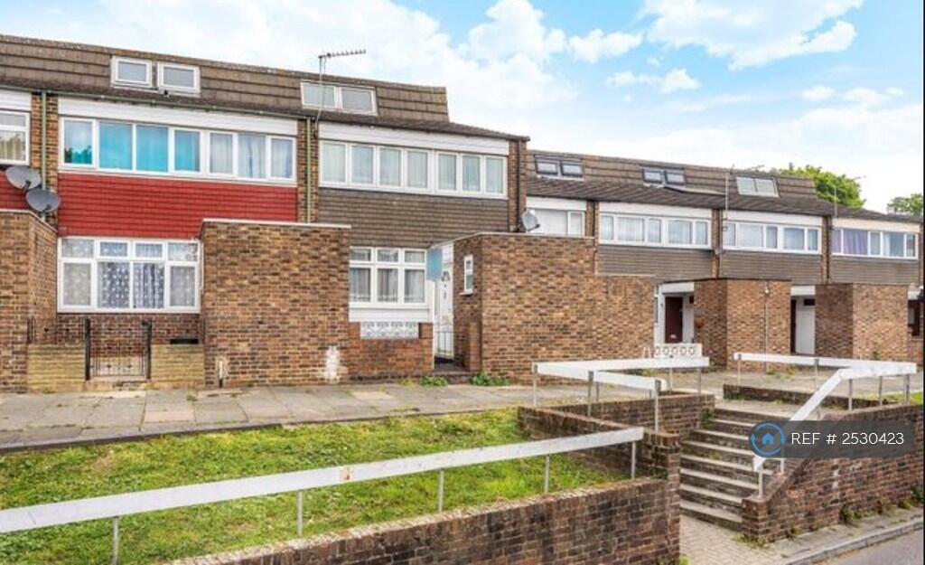 Main image of property: Linstead Way, London, SW18