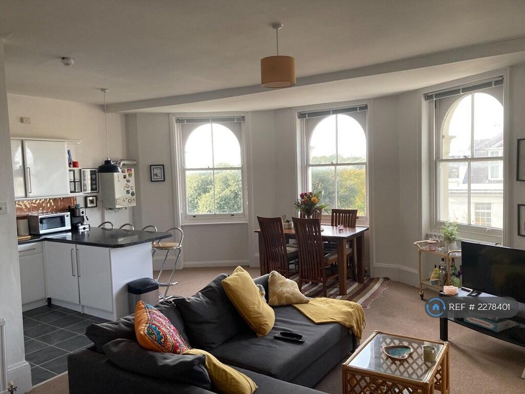Main image of property: Denmark Terrace, Brighton, BN1
