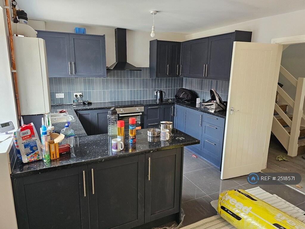 Main image of property: Cloughfield Avenue, Salford, M5