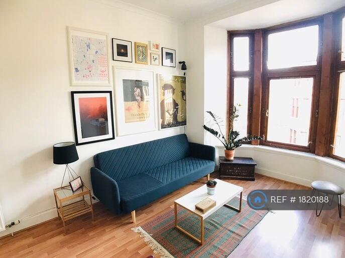 Main image of property: Glasgow, Glasgow, G20