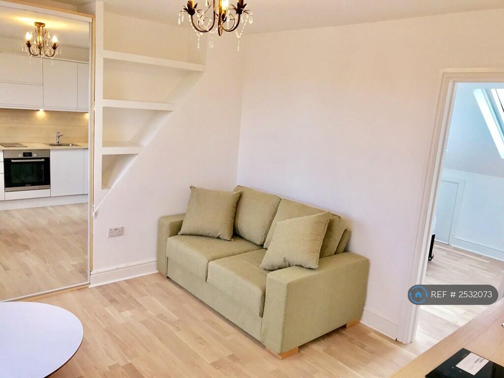 Main image of property: Irving Road, London, W14
