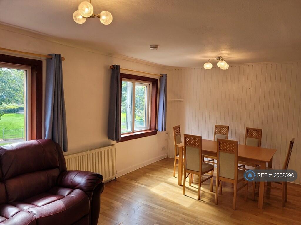 Main image of property: Durar Drive, Edinburgh, EH4