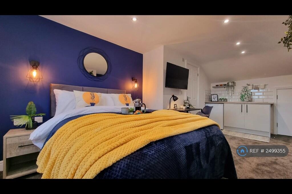 Main image of property: Whelley, Wigan, WN1