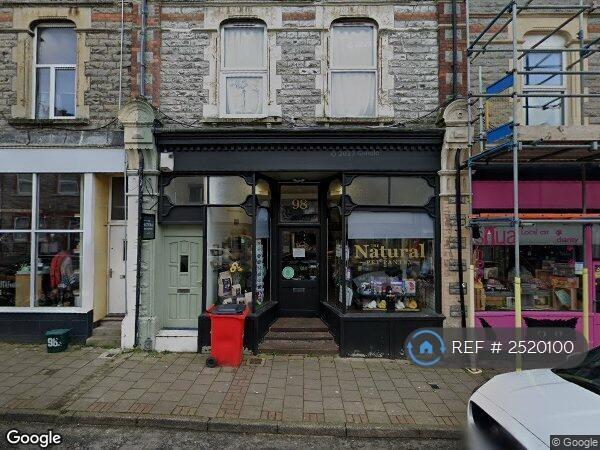 Main image of property: High Street, Barry, CF62