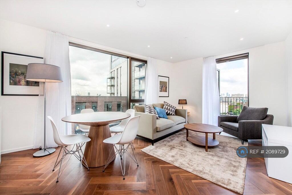 Main image of property: Ambassador Building, London, SW11