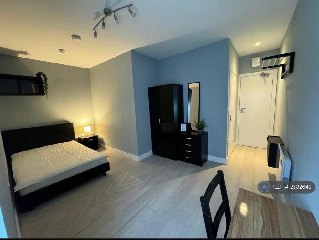 Main image of property: Cowley Hill Lane, St. Helens, WA10
