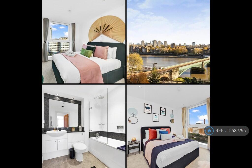 Main image of property: Thames Point, London, SW6