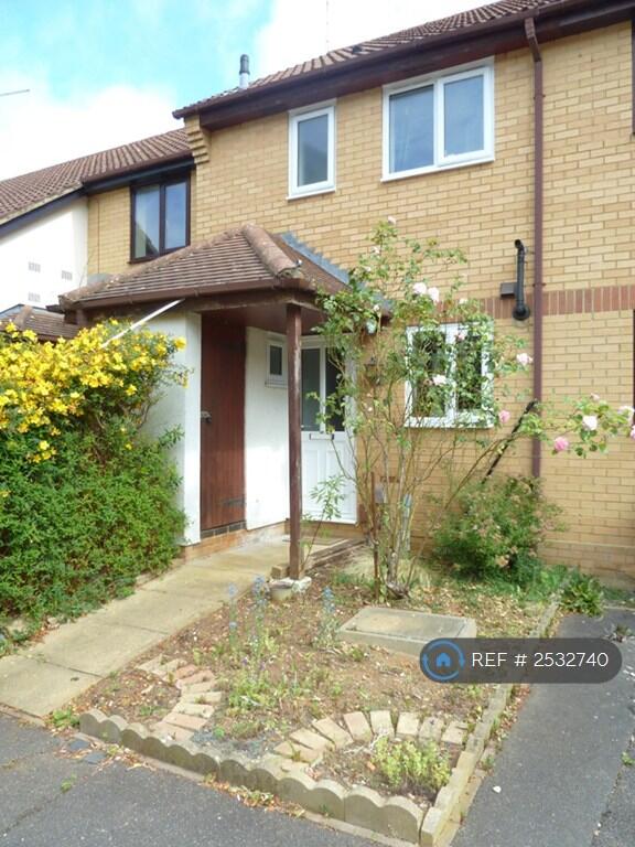 Main image of property: Woodpecker Way, Northampton, NN4