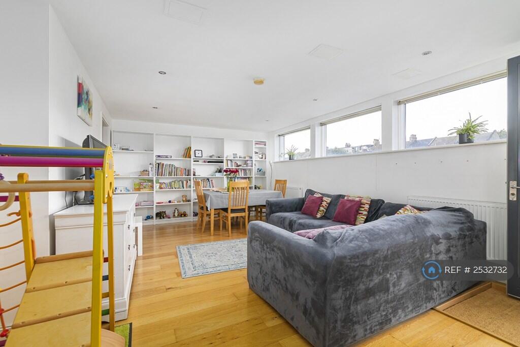 Main image of property: Kilburn Lane, London, W10