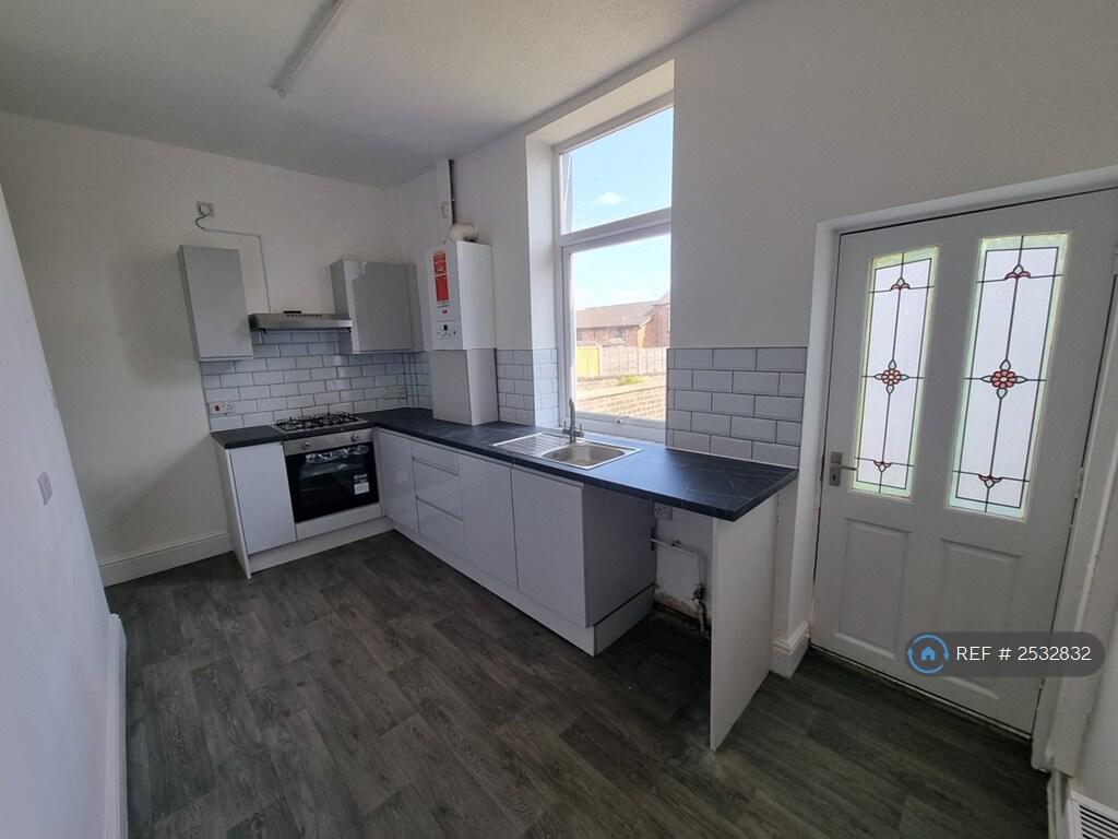 Main image of property: Bell Lane, Bury, BL9
