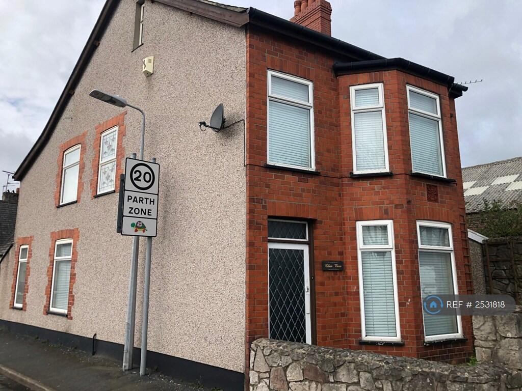 Main image of property: Beach Road, Bangor, LL57
