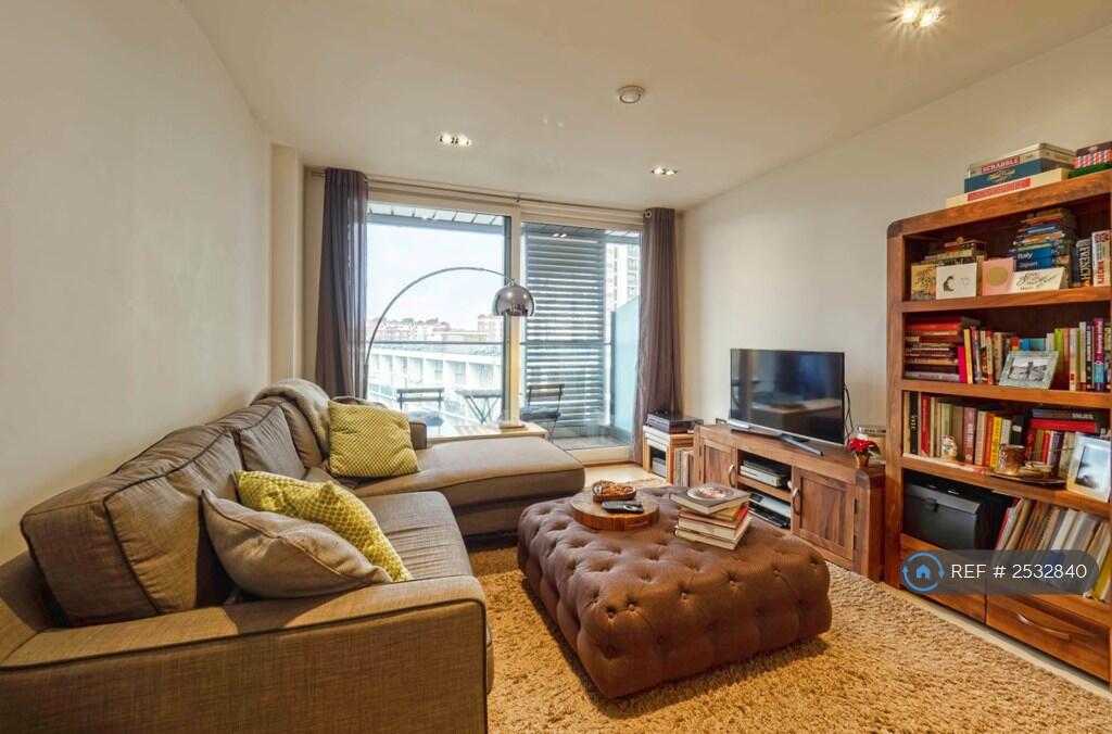 Main image of property: The Spectrum Buildings, London, N1