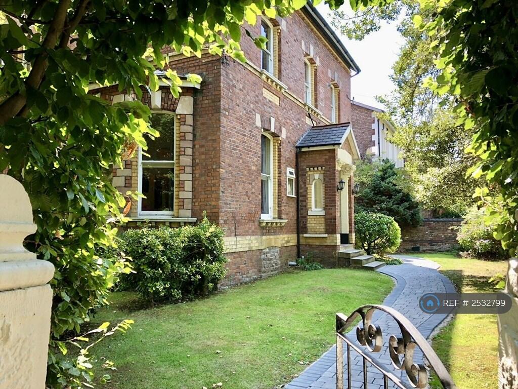 Main image of property: Linnet Lane, Liverpool, L17