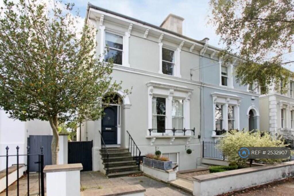Main image of property: College Road, Cheltenham, GL53