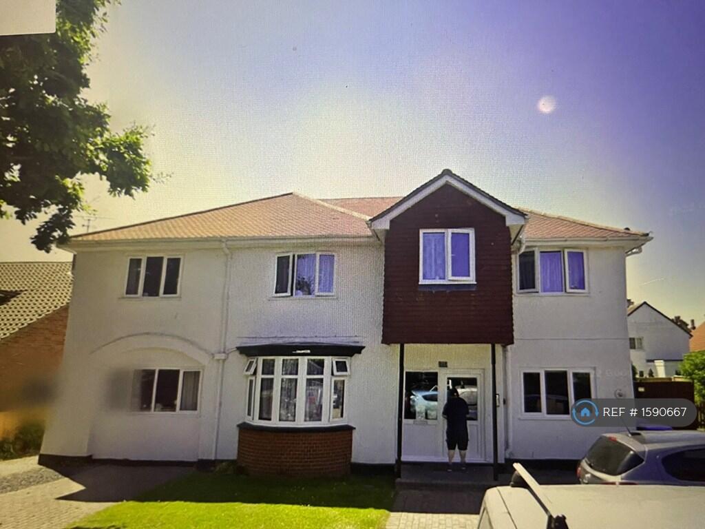 Main image of property: Hardy House, Bognor Regis, PO21
