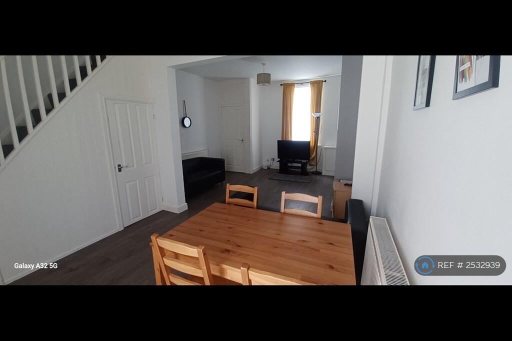 Main image of property: Mount Street, Widnes, WA8