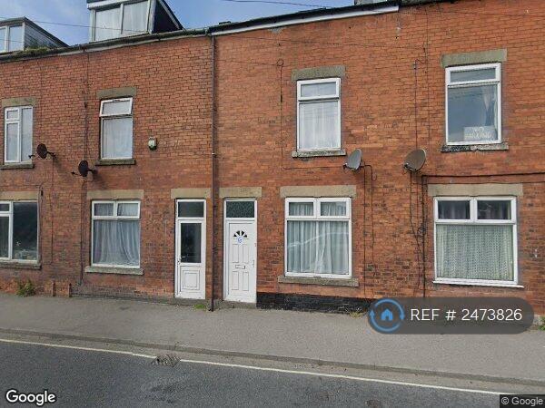Main image of property: North Road, Clowne, Chesterfield, S43
