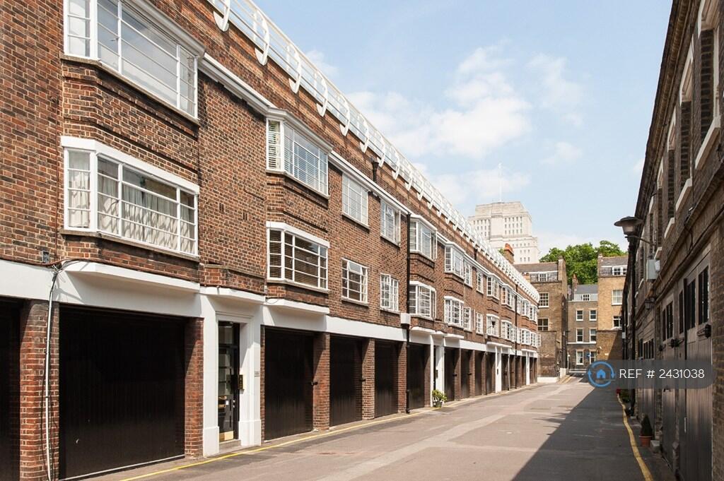 Main image of property: Gower Mews Mansions, London, WC1E