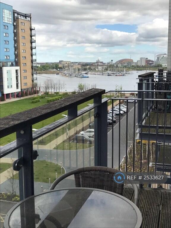 Main image of property: Ferry Court, Cardiff, CF11