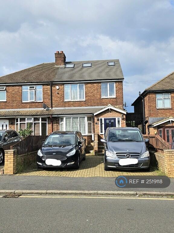 Main image of property: Capron Road, Luton, LU4