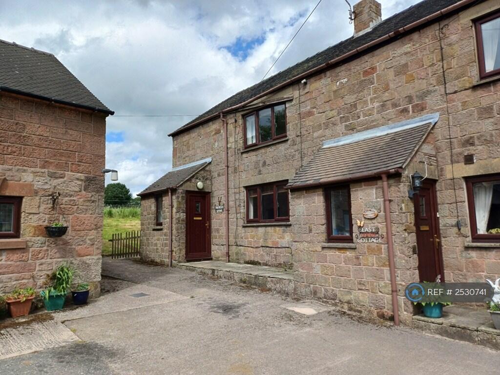 Main image of property: Weathercock Farm, Rushton Spencer, Macclesfield, SK11