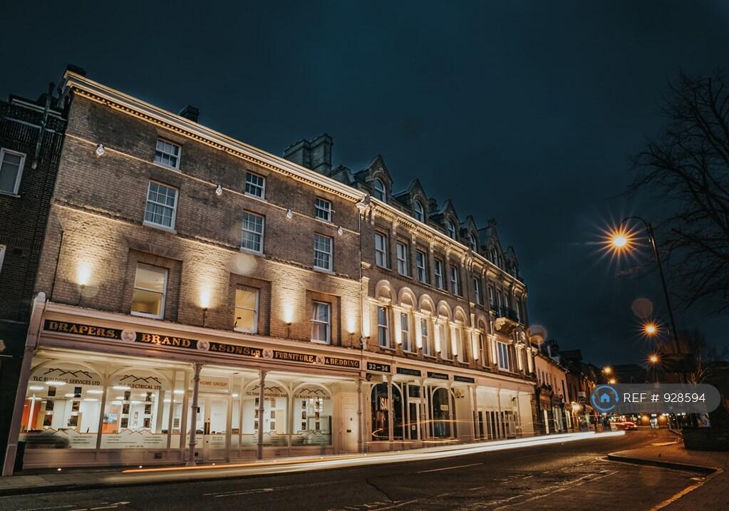 Main image of property: Charlotte House, Ipswich, IP4
