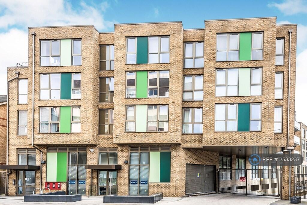Main image of property: Bedford Road, London, SW4