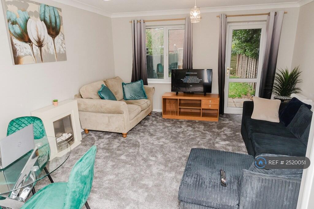 Main image of property: Samuel Place, Corby, NN17