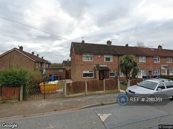 Main image of property: Kenyon Way, Little Hulton, M38