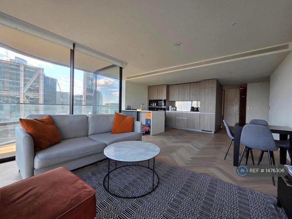 Main image of property: Principal Place, London, EC2A