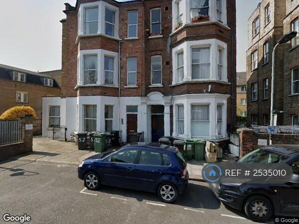 Main image of property: Rosemont Road, London, NW3