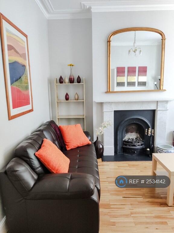 Main image of property: Harberson Road, London, SW12