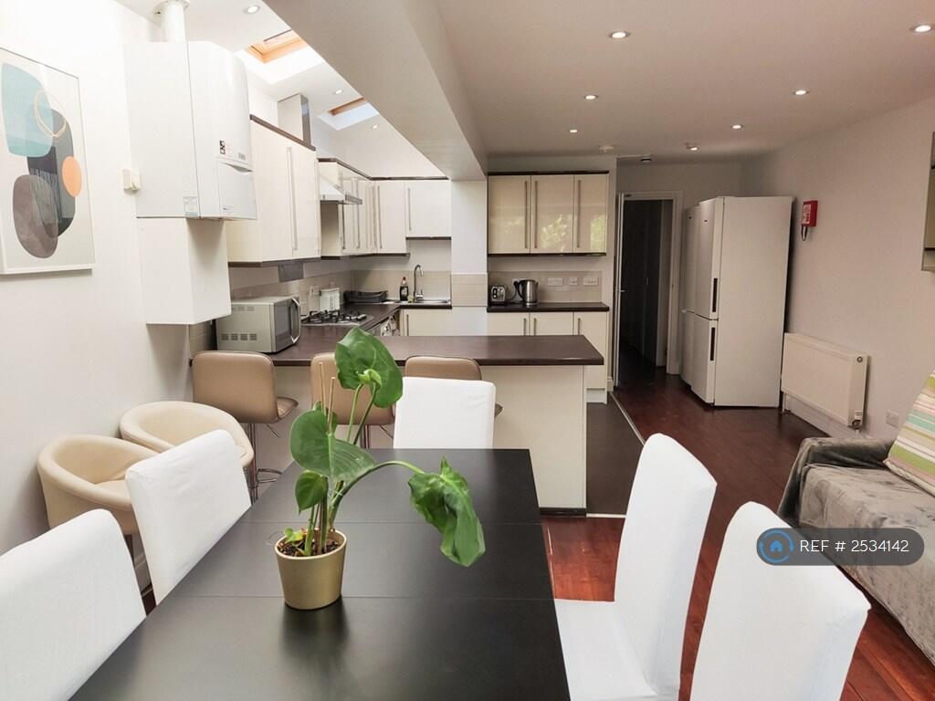 Main image of property: Harberson Road, London, SW12