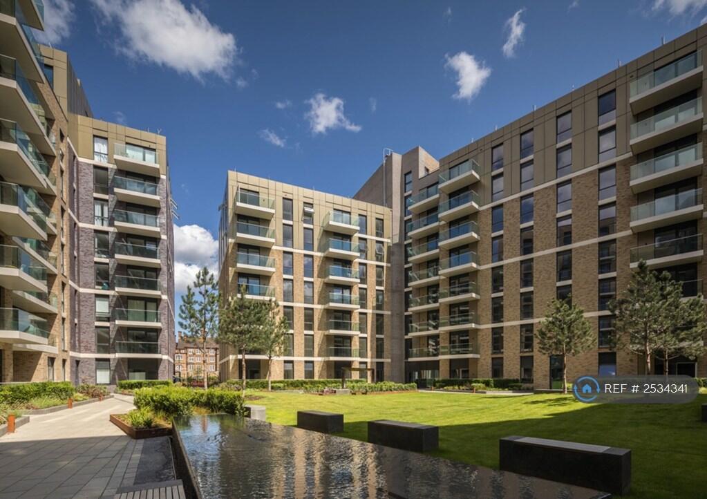 Main image of property: Hamond Court, Kingston Upon Thames, KT2