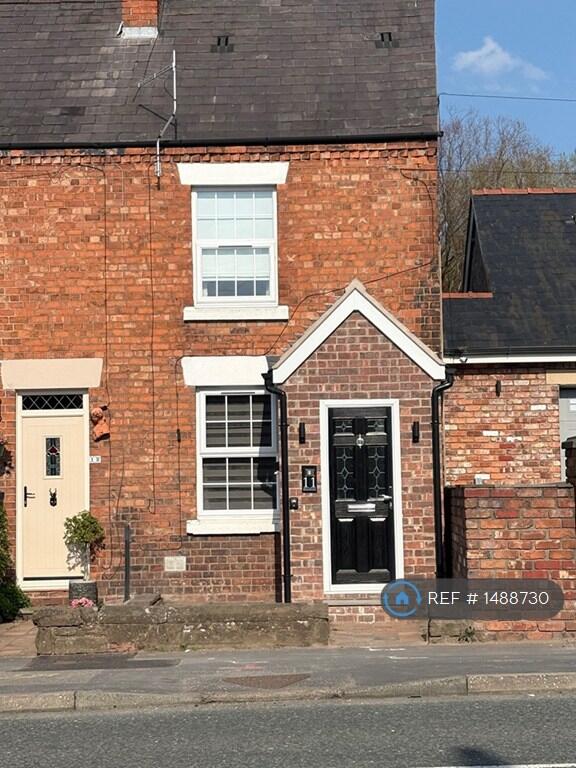 Main image of property: Roadside, Christleton, Chester, CH3