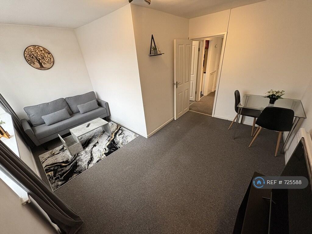 Main image of property: Brook Road, Manchester, M14