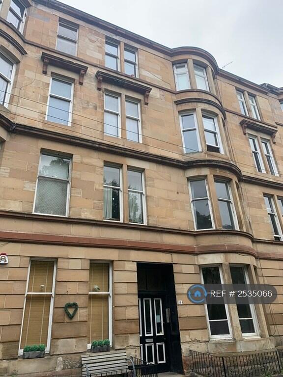 Main image of property: Barrington Drive, Glasgow, G4
