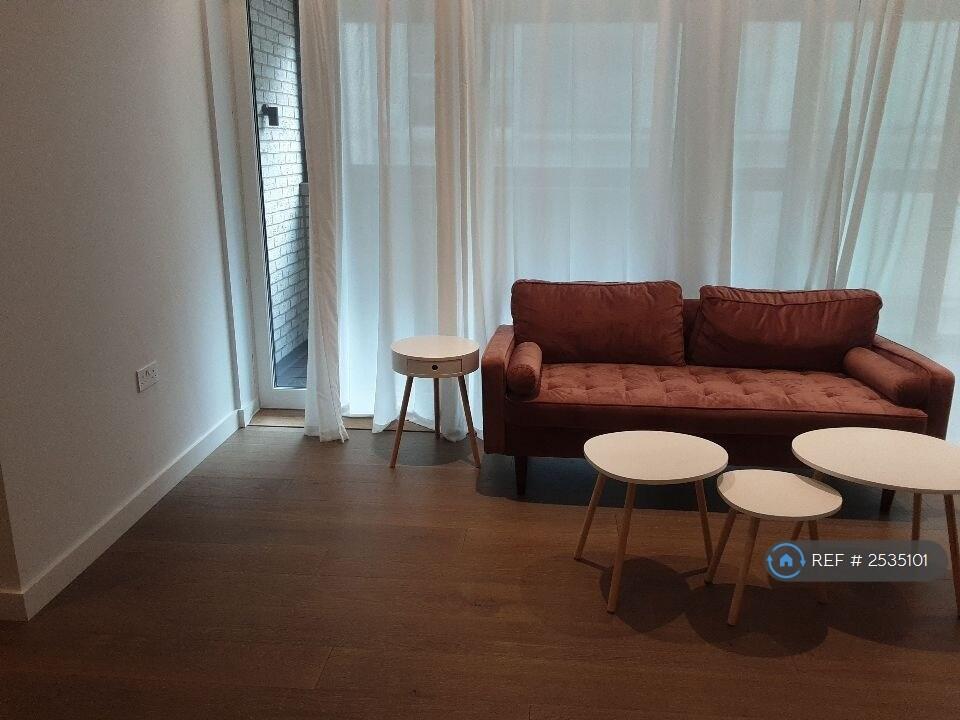 Main image of property: Greenford House, London, WC1X