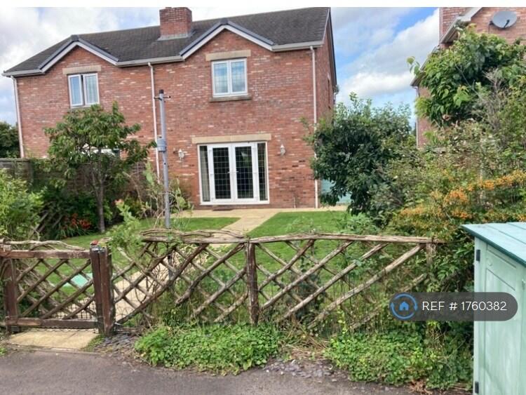 Main image of property: Salters Mill, Northwood, Shrewsbury, SY4