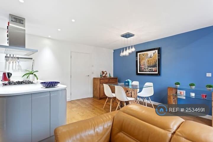 Main image of property: Violet Road, London, E3