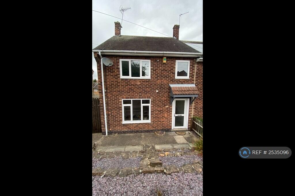 Main image of property: Lechlade Road, Nottingham, NG5